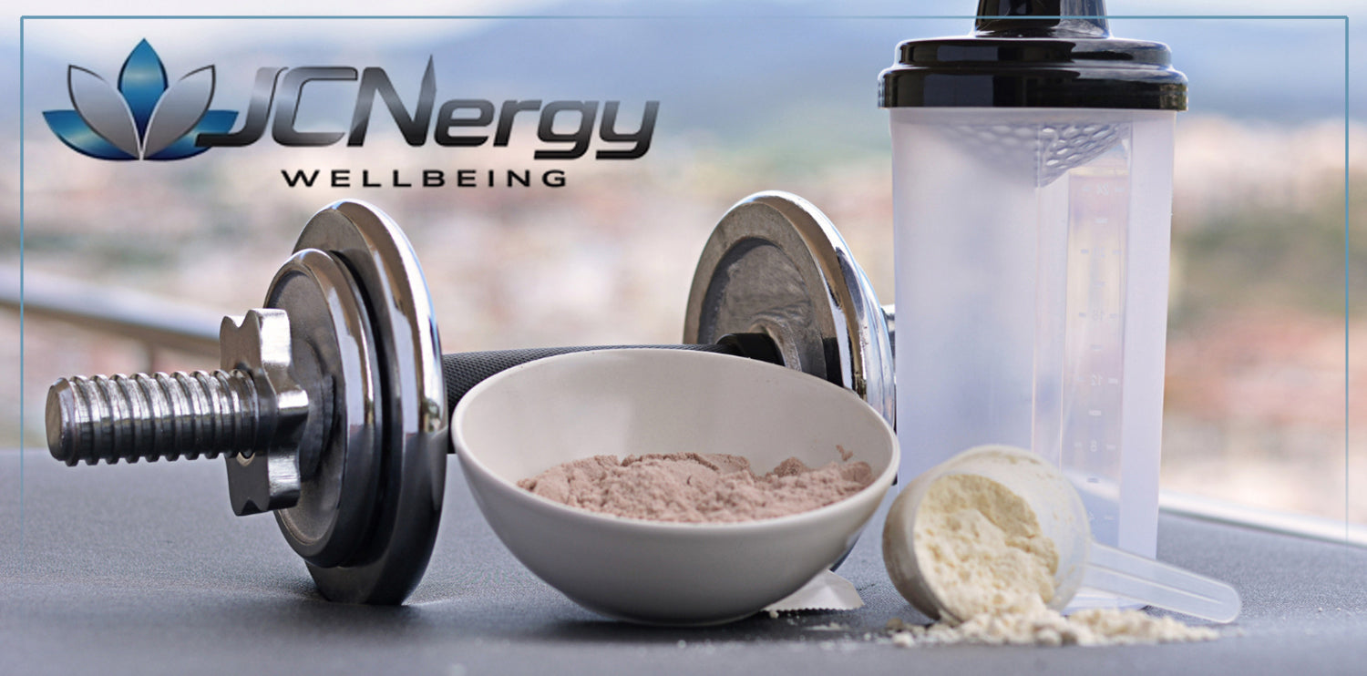 Bodybuilding Products