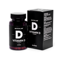 Nuvia Lab Vitamin D (60 Capsules)