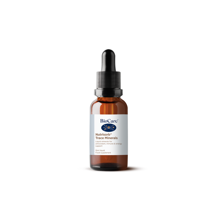 Biocare Nutrisorb® Trace Minerals 15ml