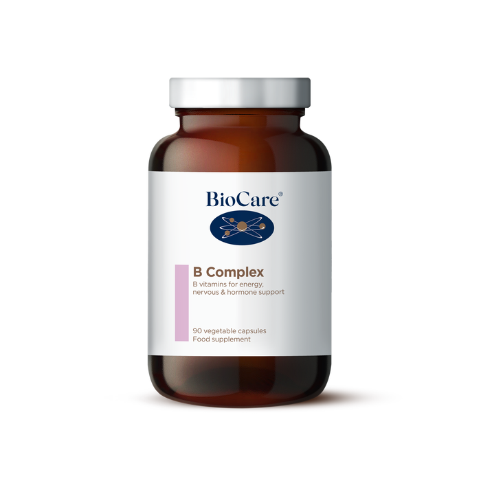 Biocare B Complex