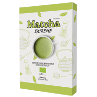 Nuvia Lab Matcha Extreme (30 servings)