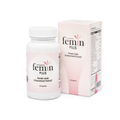 Nuvia Lab Femin Plus (60 Capsules)