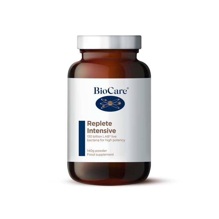 Biocare Replete Intensive 140g