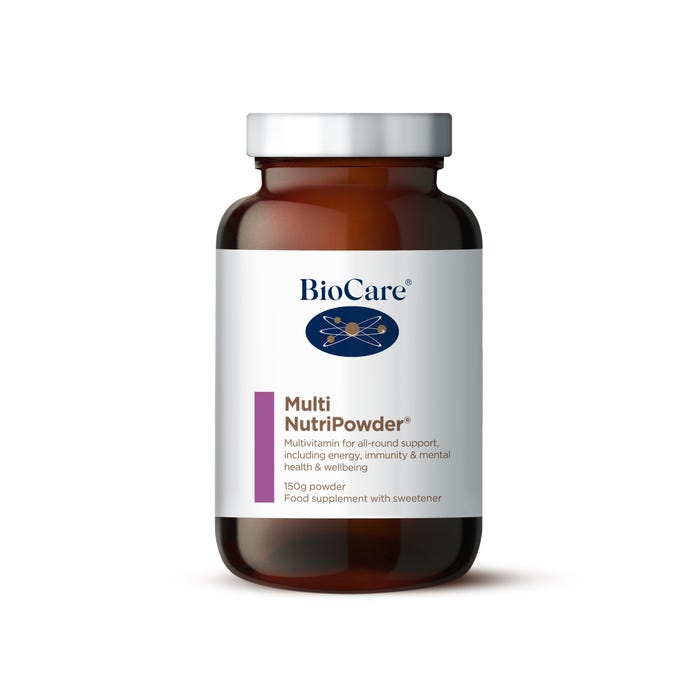 Biocare Multi NutriPowder150g