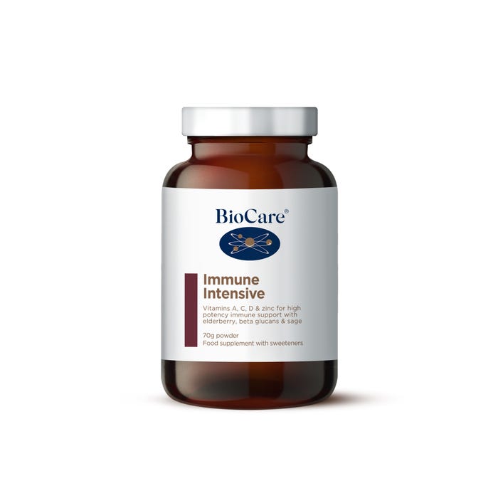 Biocare Immune Intensive 70g
