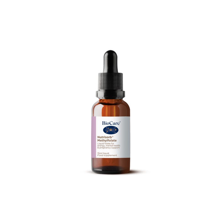 Biocare Nutrisorb® Methylfolate 15ml