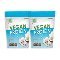 The Good Guru Vegan Protein Powder - Coconut