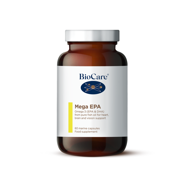 Biocare Mega EPA