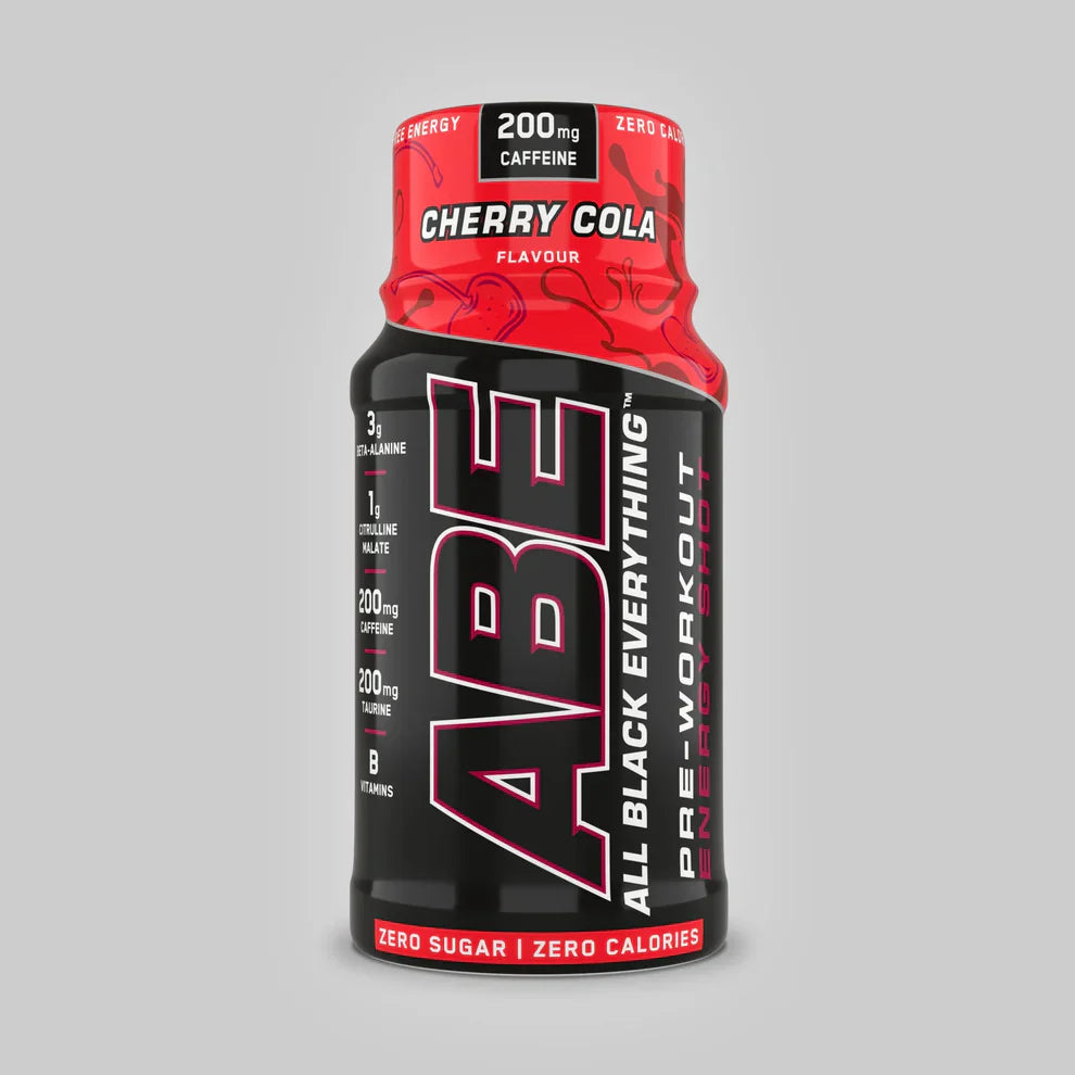 Applied Nutrition ABE Ultimate Pre Workout Shot 60ml