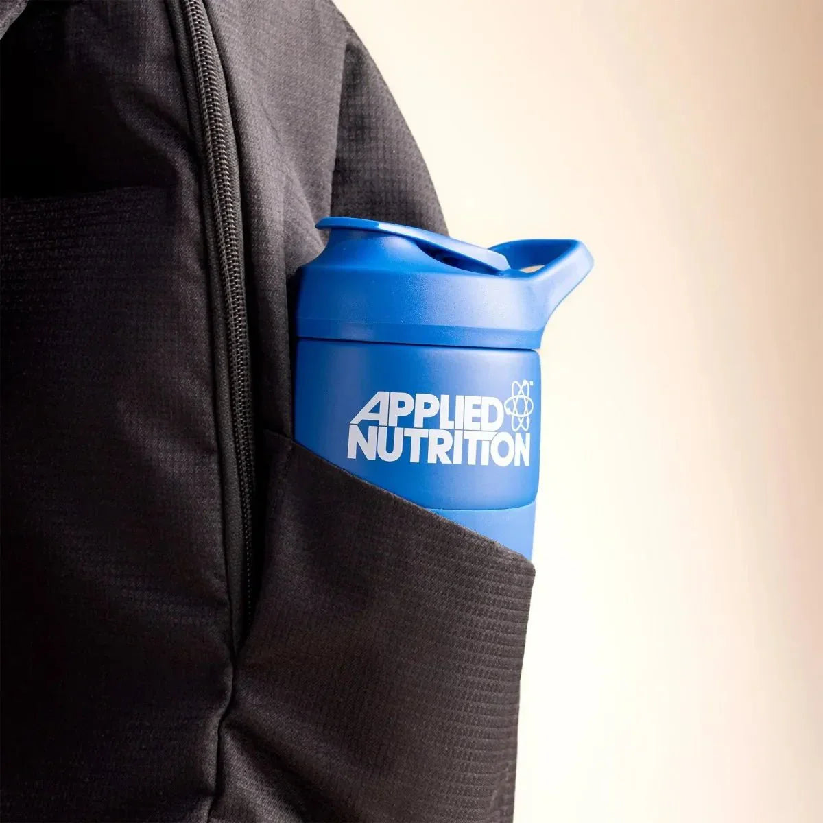 Applied Nutrition AN x Promixx Stainless Steel Shaker 700ml