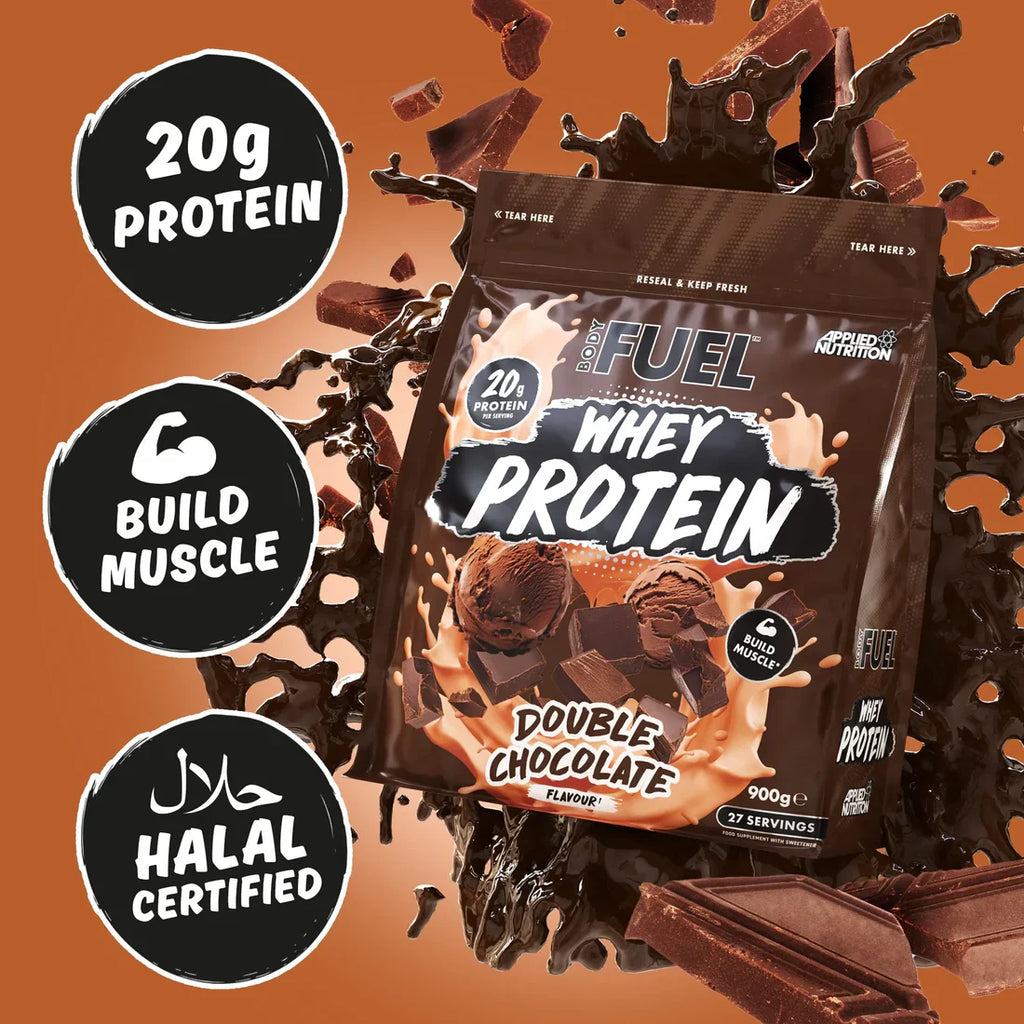 Applied Nutrition BODYFUEL™ Whey Protein