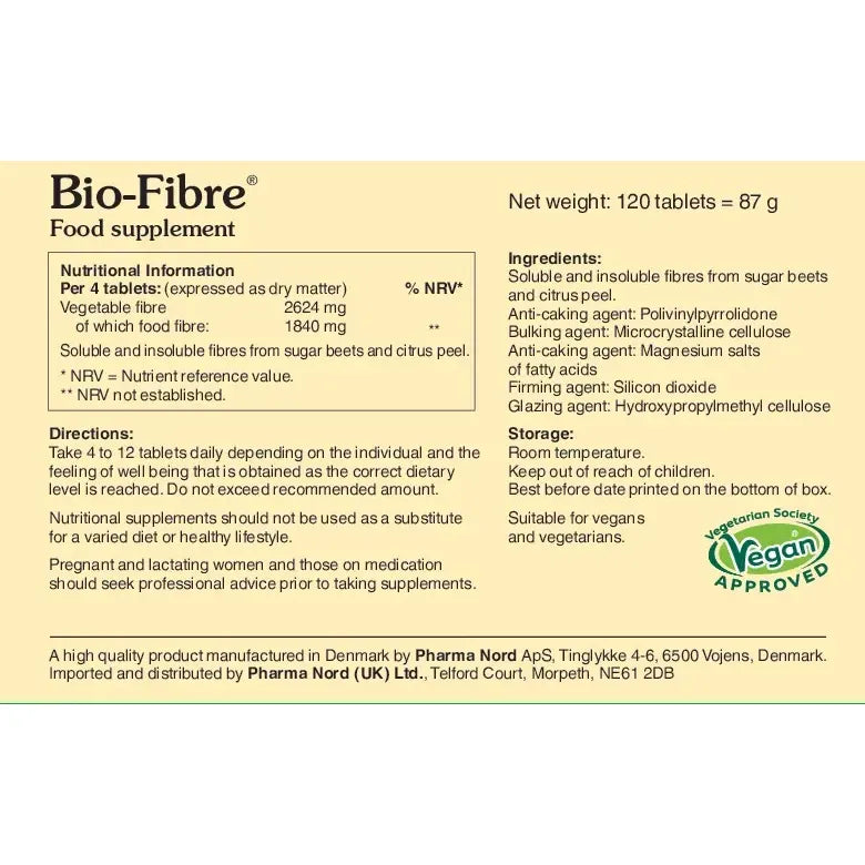 Pharma Nord Bio-Fibre