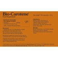Pharma Nord Bio-Carotene