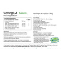 Pharma Nord Omega 3 Green