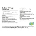 Pharma Nord Iodine