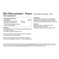 Pharma Nord Bio-Glucosamine Super
