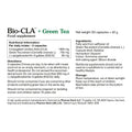 Pharma Nord Bio-CLA+Green Tea