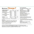 Pharma Nord Omega 7 SBA24