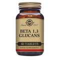 Solgar Beta 1,3 Glucans Tablets - Pack of 60