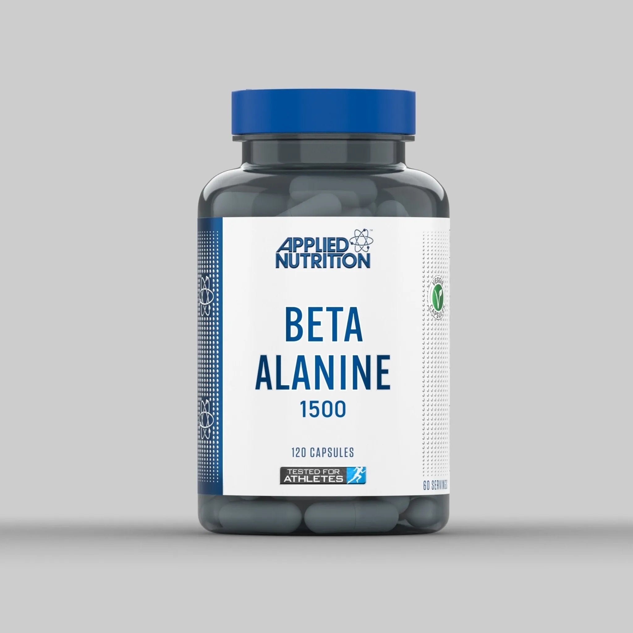 Applied Nutrition Beta-Alanine 1500mg