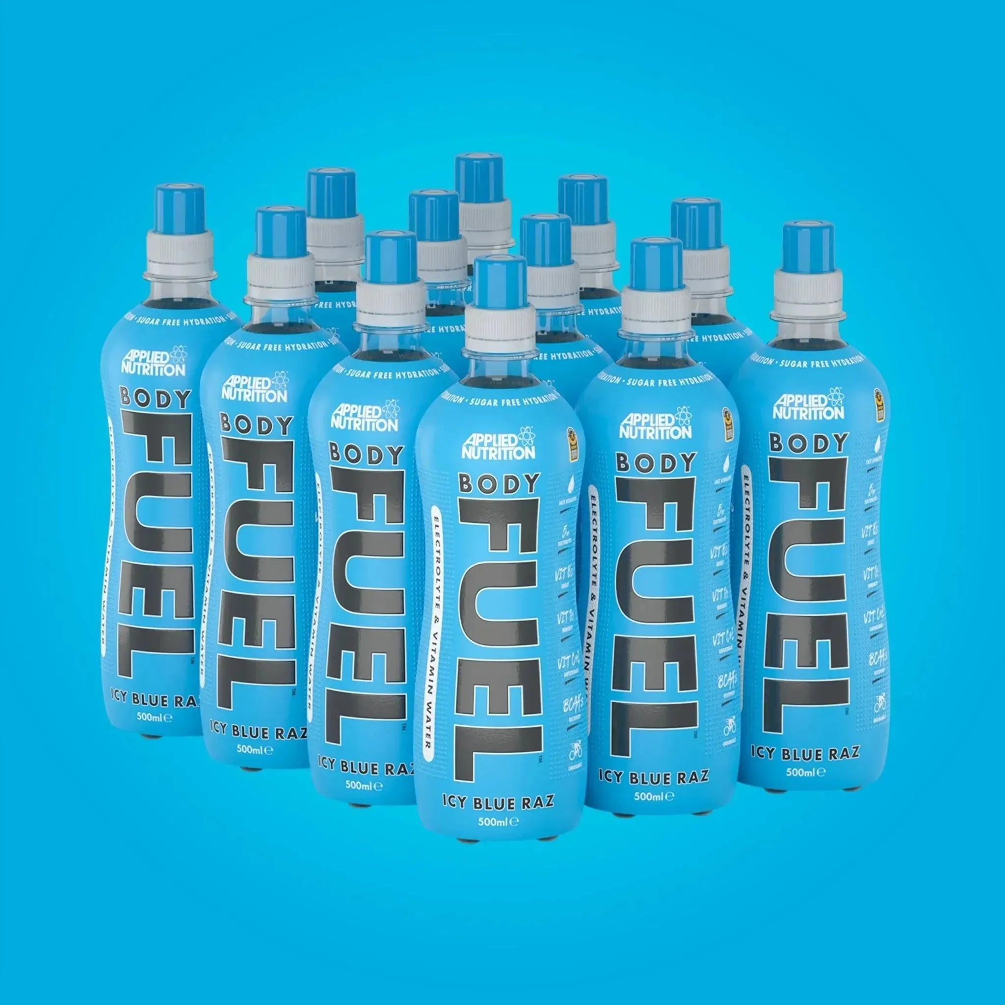 Applied Nutrition BODYFUEL™ Hydration & Vitamin Water 500ml