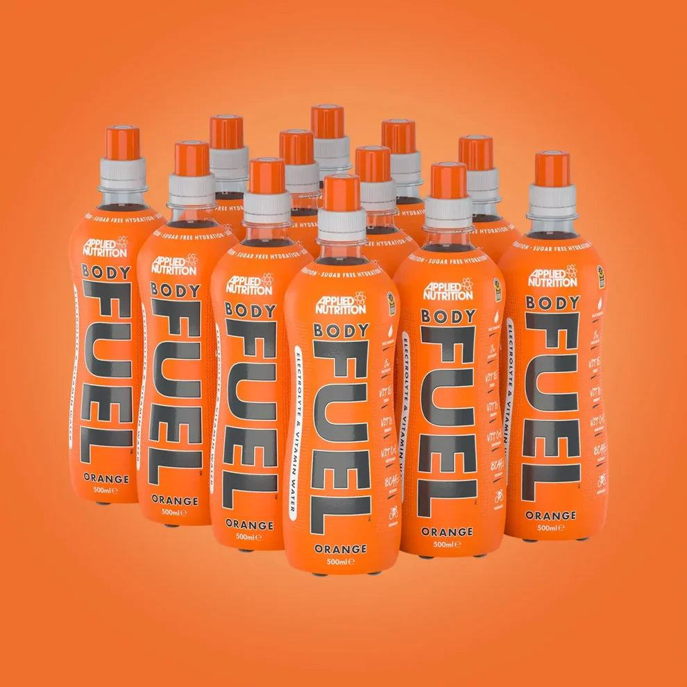 Applied Nutrition BODYFUEL™ Hydration & Vitamin Water 500ml