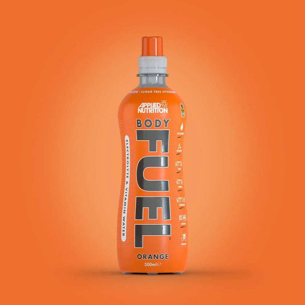Applied Nutrition BODYFUEL™ Hydration & Vitamin Water 500ml