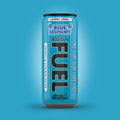 Applied Nutrition BODYFUEL™ 330ml Energy Can