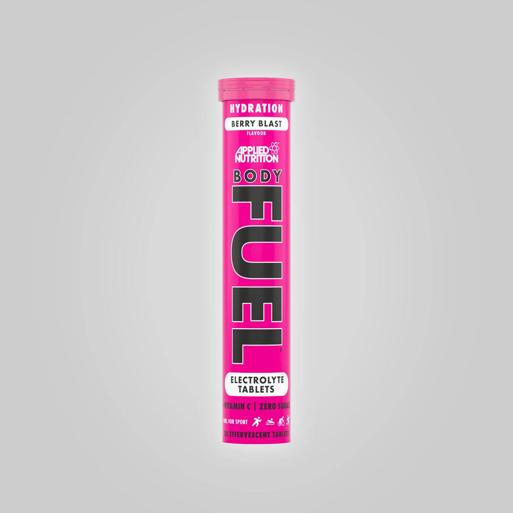Applied Nutrition BODYFUEL™ Hydration Tablets