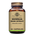 Solgar Boswellia Resin Extract Vegetable Capsules - Pack of 60