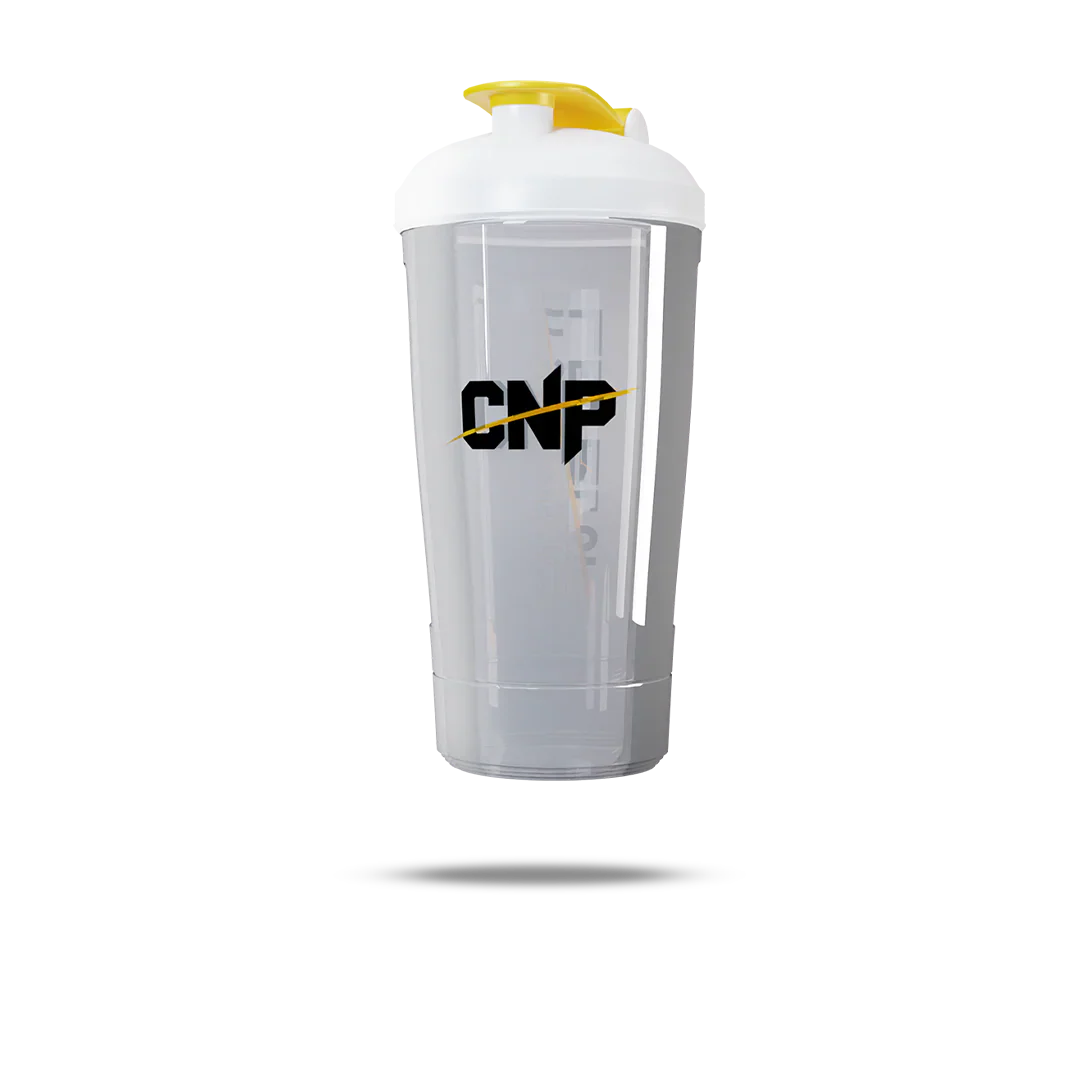CNP 750ML Level-UP Shaker