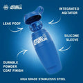 Applied Nutrition AN x Promixx Stainless Steel Shaker 700ml