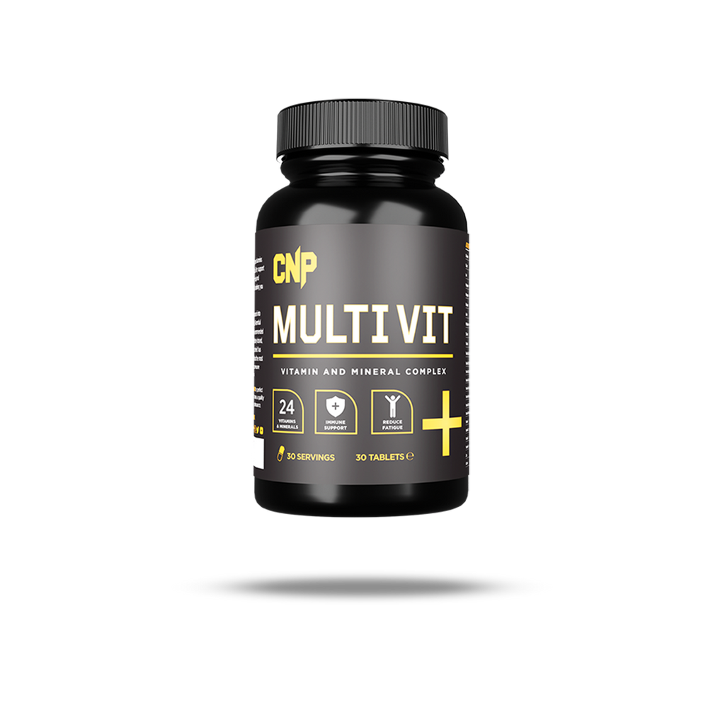 CNP Multi Vit 30 Servings