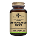 Solgar Chinese Astragalus Root Vegetable Capsules - Pack of 100