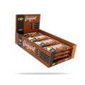 CNP Protein Flapjacks 12x75g