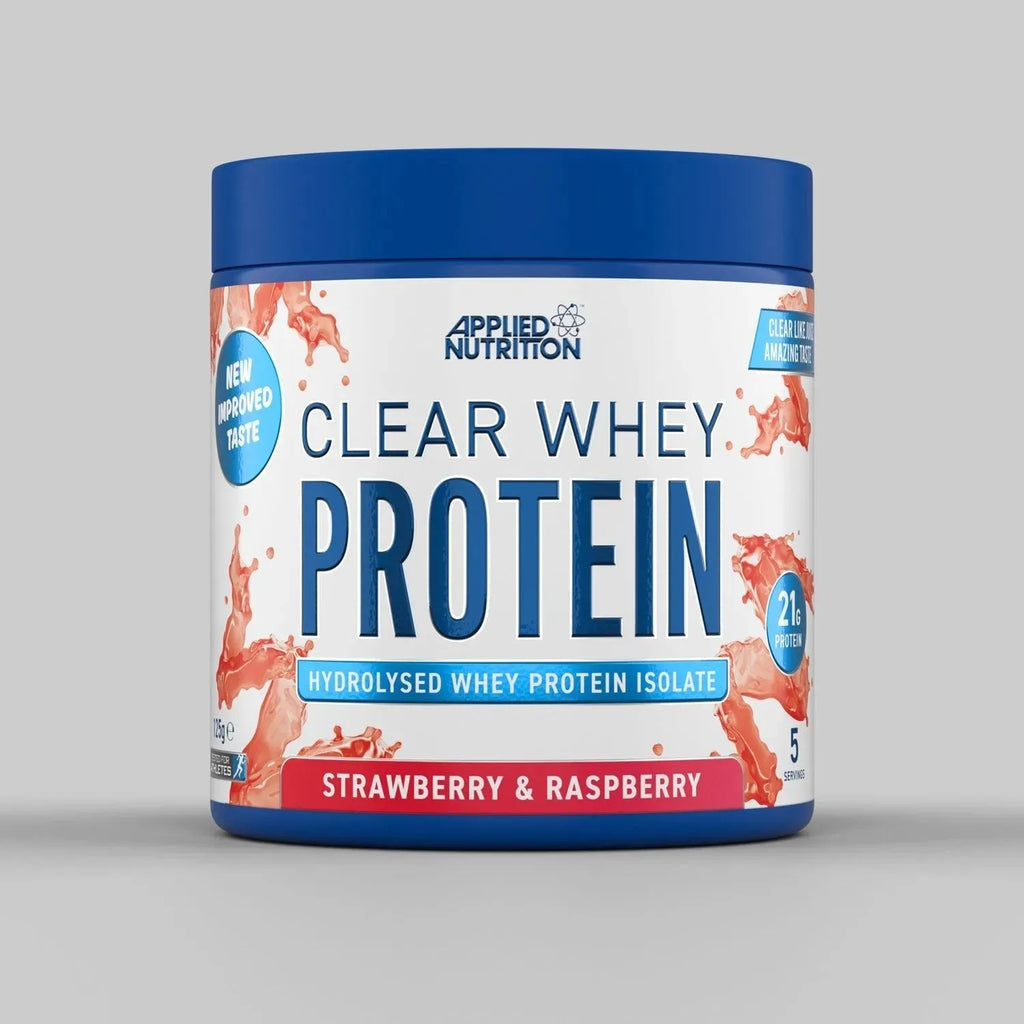 Applied Nutrition Clear Whey Protein