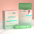 Applied Nutrition Coleen's Debloat Powder (14 Servings)