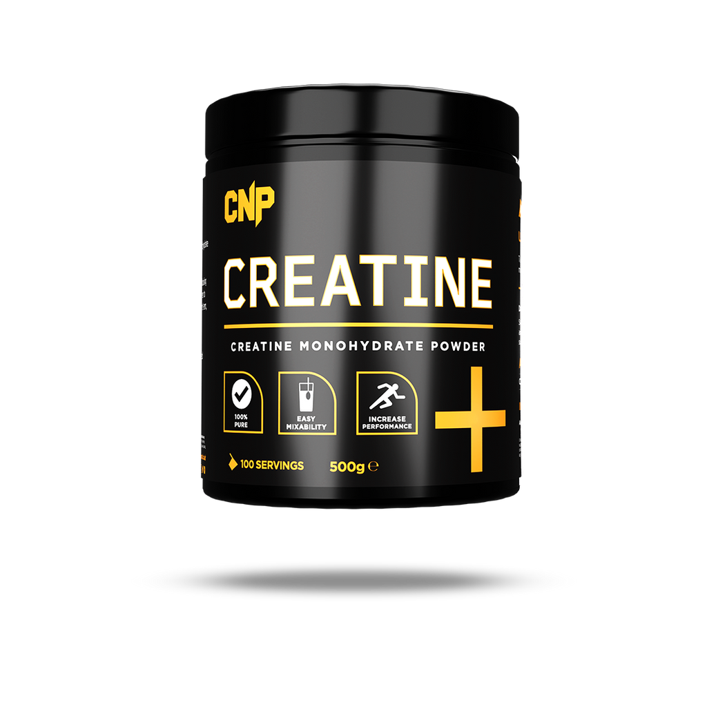 Creatine Powder 500g