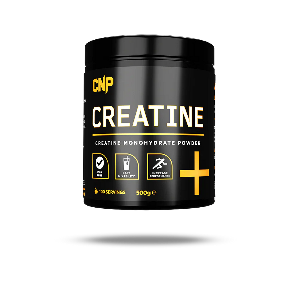 CNP Creatine Monohydrate Powder