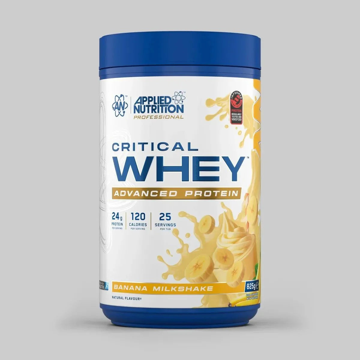 Applied Nutrition Critical Whey Protein
