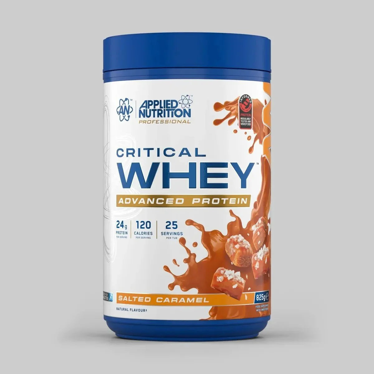 Applied Nutrition Critical Whey Protein