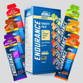 Applied Nutrition Isotonic Energy Gels Variety Pack (Box of 6 Gels)