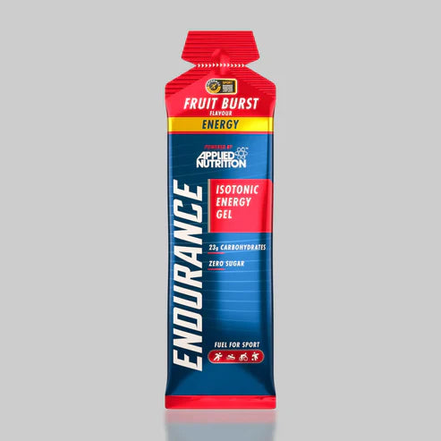 Applied Nutrition Isotonic Energy Gel