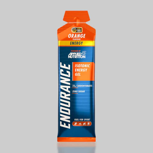 Applied Nutrition Isotonic Energy Gel