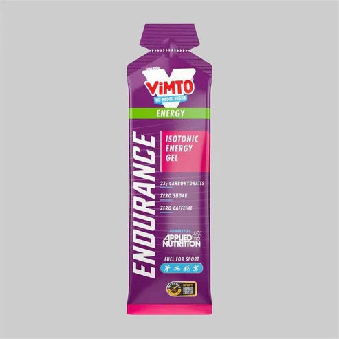 Applied Nutrition Isotonic Energy Gel