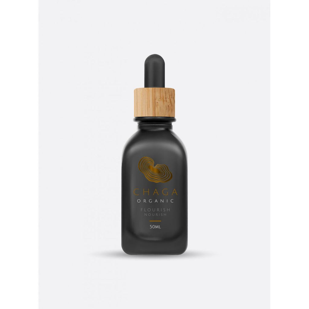 Flourish Nourish Chaga