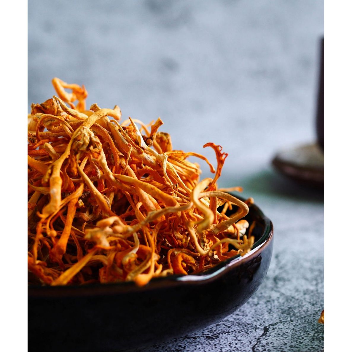 Flourish Nourish Cordyceps