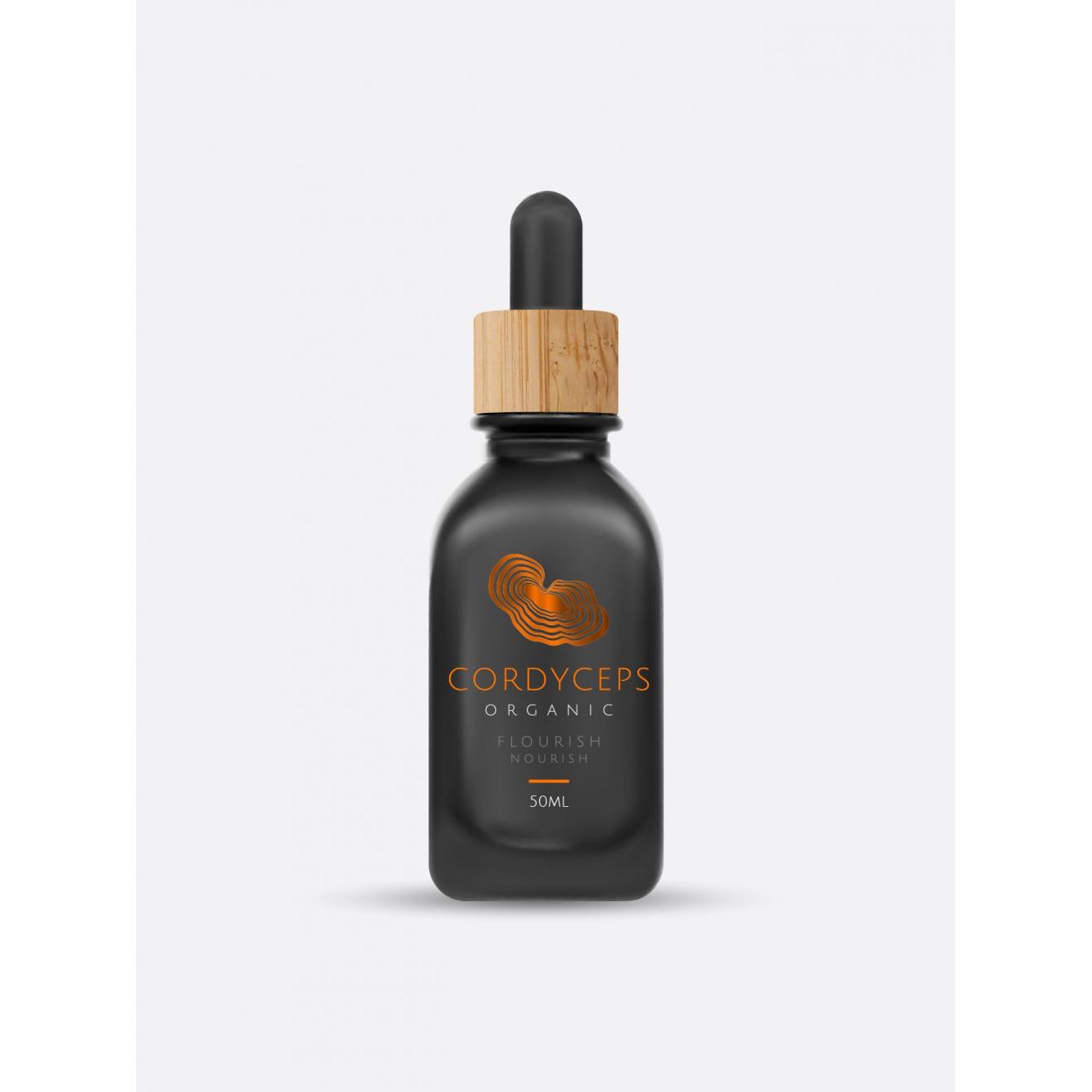 Flourish Nourish Cordyceps