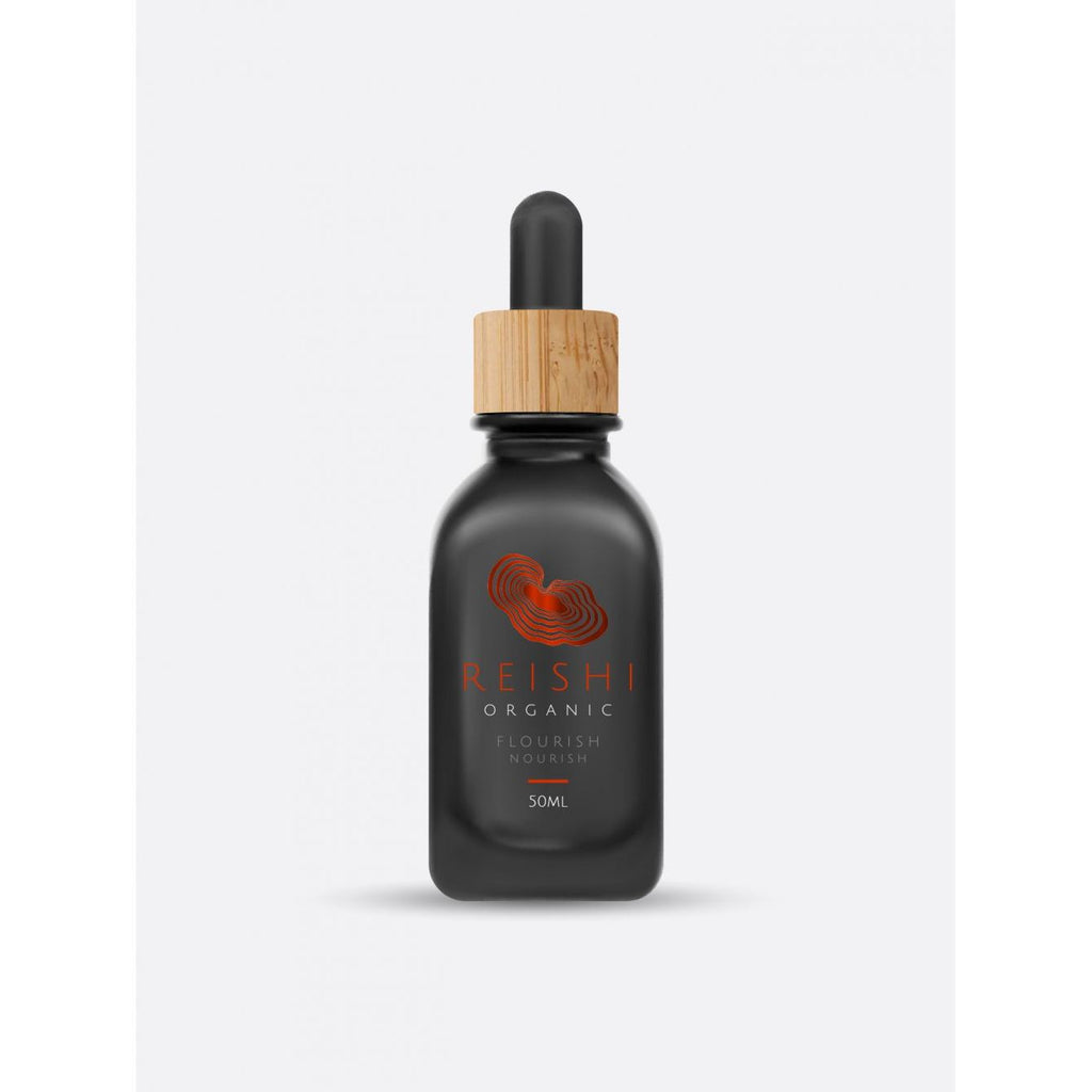 Flourish Nourish Reishi