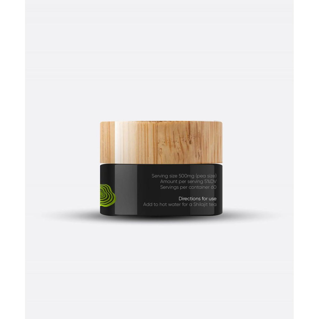 Flourish Nourish Shilajit 50g